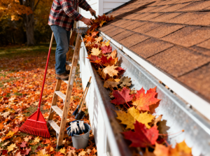Essential Fall Home Maintenance Tasks