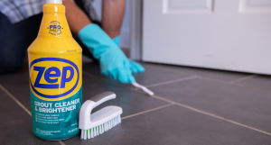 Zep Grout Cleaner