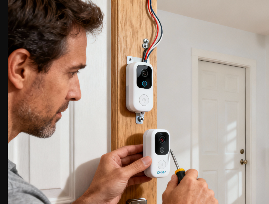 DIY Security Upgrades