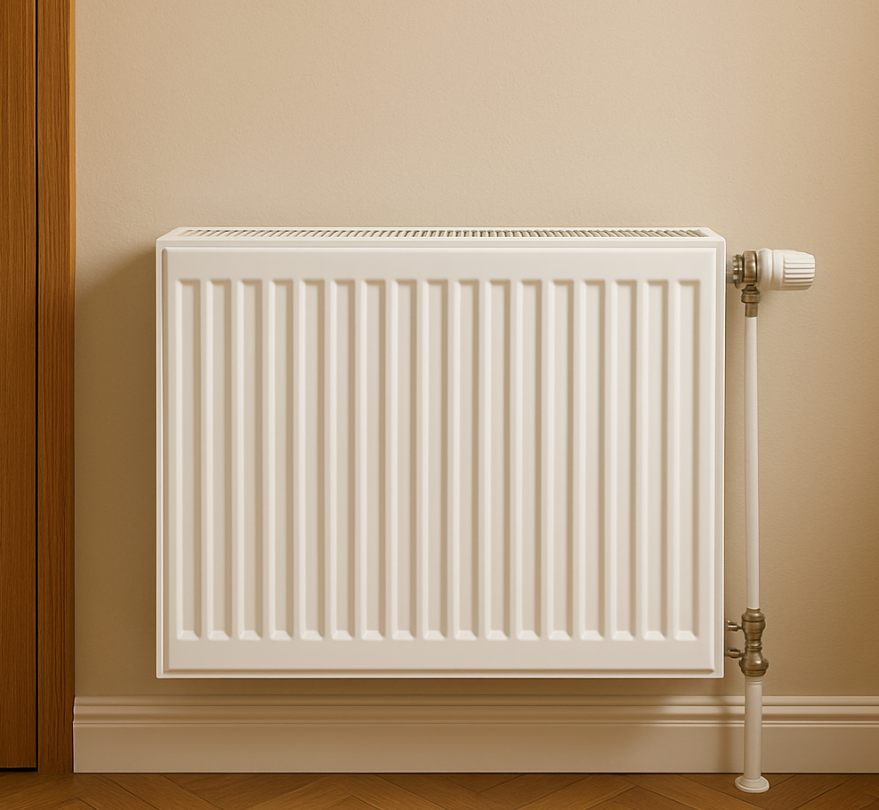 How much does it cost to run gas central heating for 1 hour